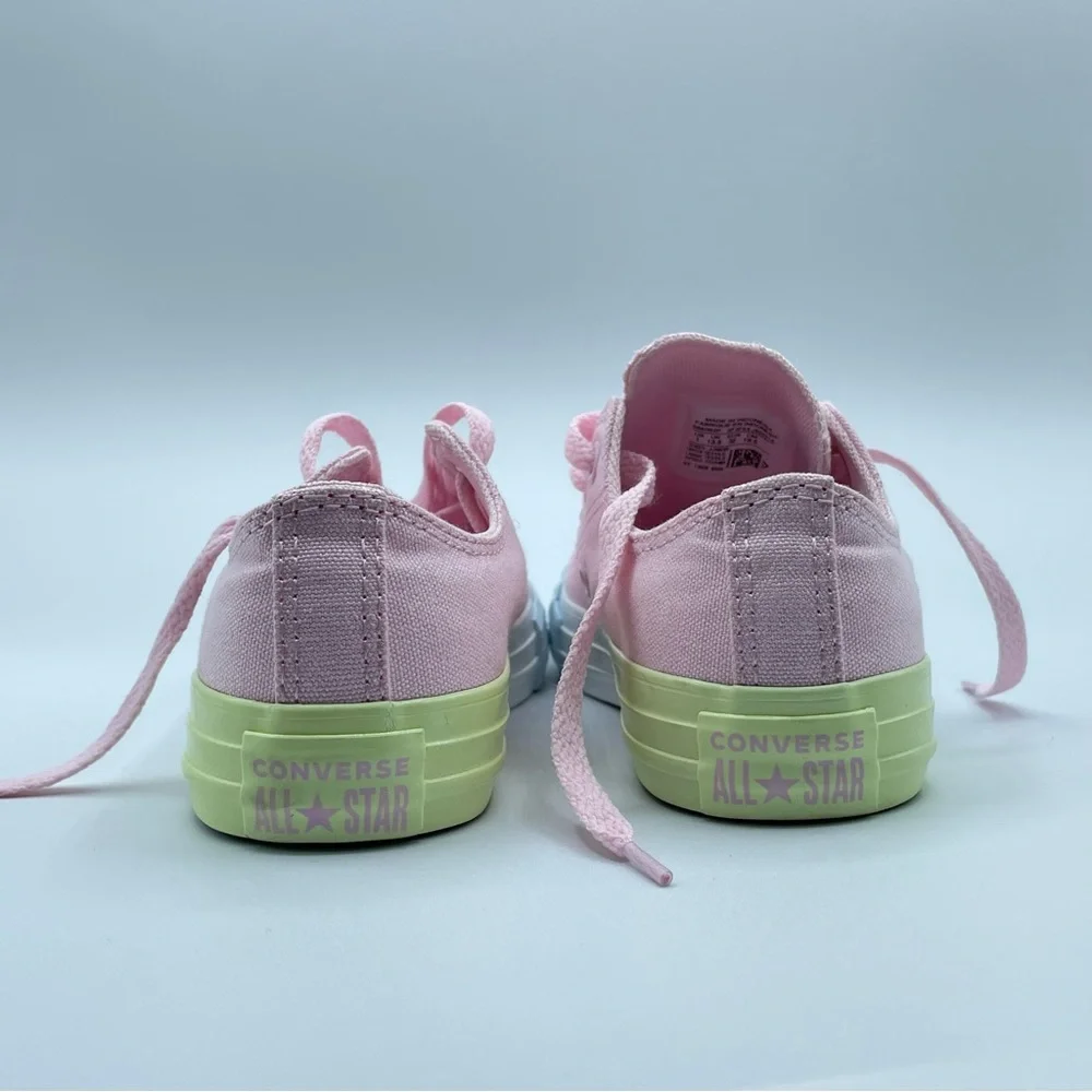 COPY - Low Top Converse